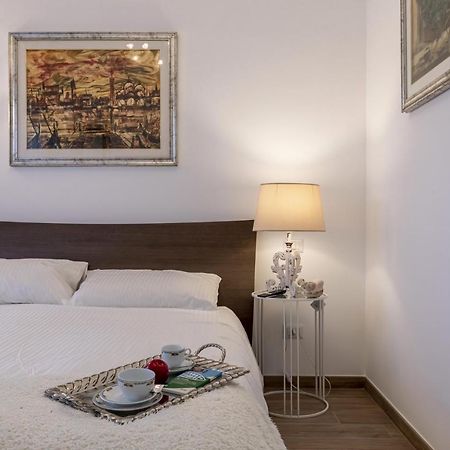 Luminoso Appartamento Con Terrazzo A La Storta Rome Extérieur photo