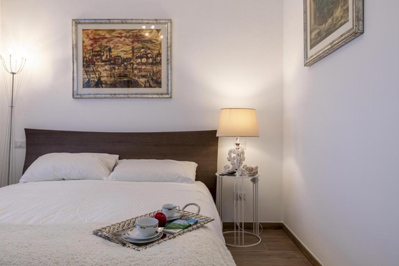 Luminoso Appartamento Con Terrazzo A La Storta Rome Extérieur photo