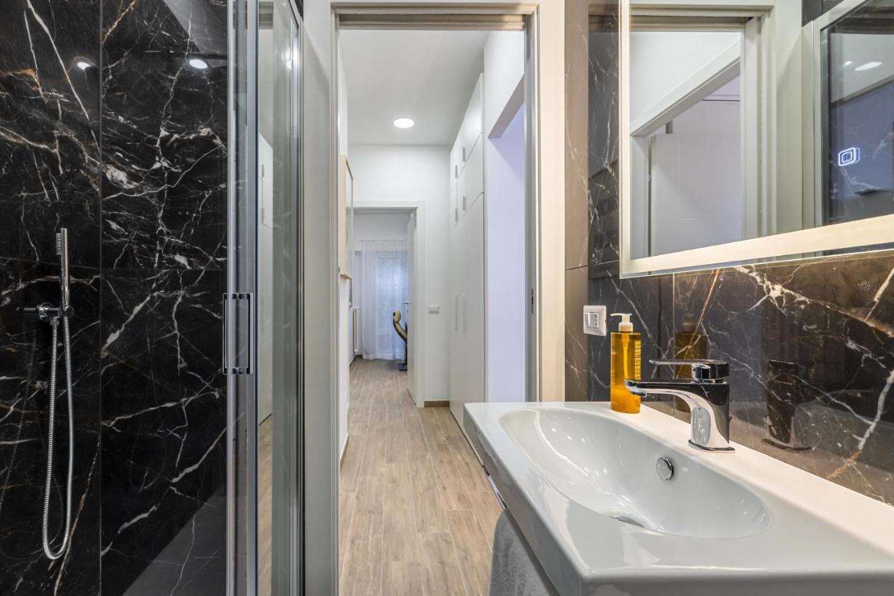 Luminoso Appartamento Con Terrazzo A La Storta Rome Extérieur photo