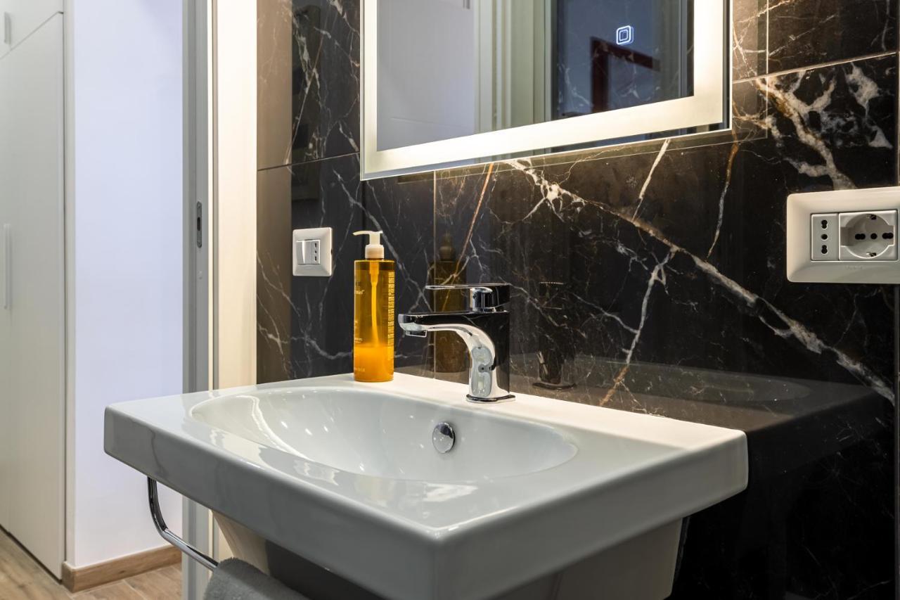 Luminoso Appartamento Con Terrazzo A La Storta Rome Extérieur photo