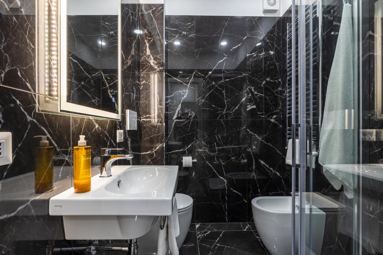 Luminoso Appartamento Con Terrazzo A La Storta Rome Extérieur photo