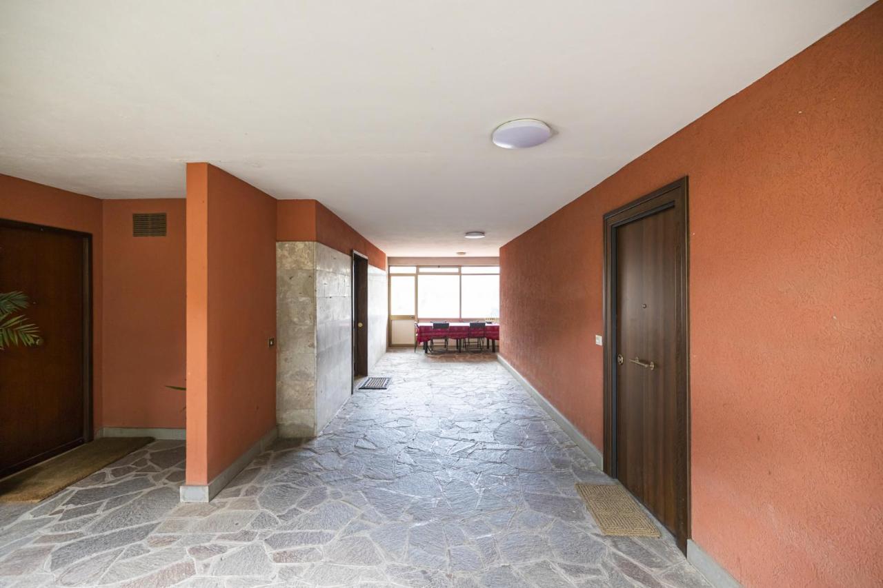 Luminoso Appartamento Con Terrazzo A La Storta Rome Extérieur photo